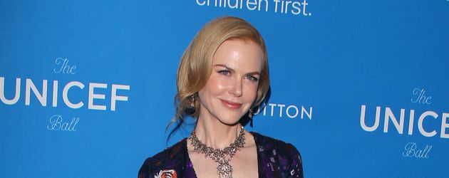 Nicole Kidman Nicole Kidman