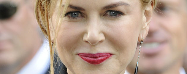 Nicole Kidman Nicole Kidman