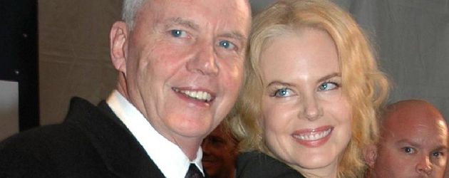 Nicole Kidman Nicole Kidman