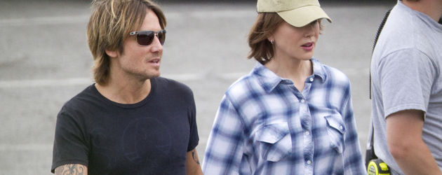 Nicole Kidman und Keith Urban Nicole Kidman und Keith Urban
