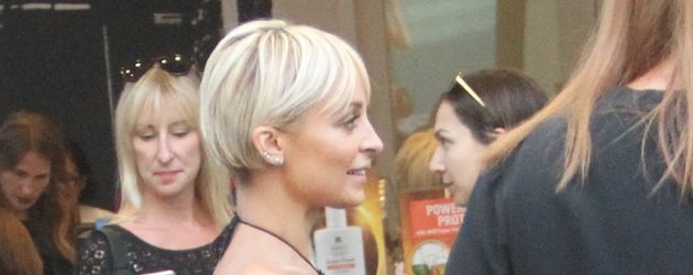 Nicole Richie Nicole Richie