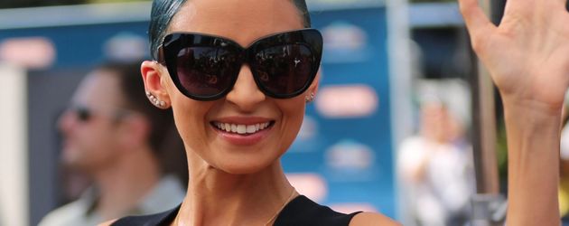 Nicole Richie Nicole Richie