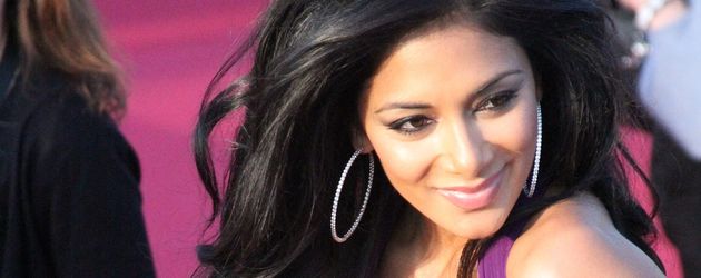 Nicole Scherzinger Nicole Scherzinger