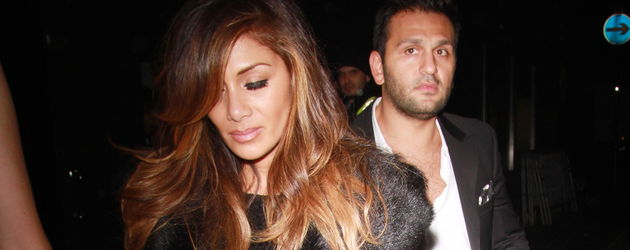 Nicole Scherzinger Nicole Scherzinger