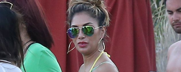 Nicole Scherzinger Nicole Scherzinger