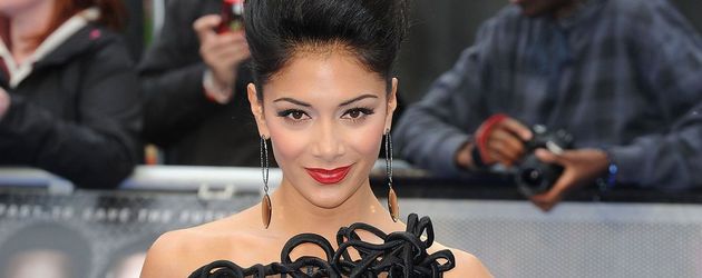 Nicole Scherzinger Nicole Scherzinger