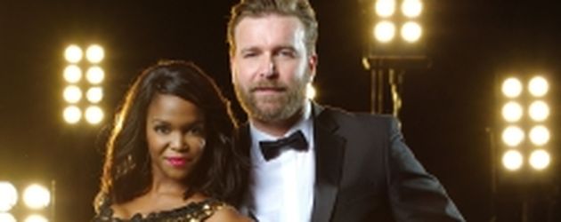 Niels Ruf und Otlile Mabuse Niels Ruf und Otlile Mabuse