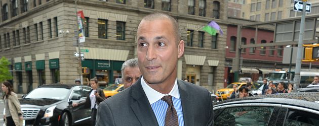 Nigel Barker Nigel Barker