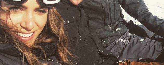 Ian Somerhalder und Nikki Reed Ian Somerhalder und Nikki Reed