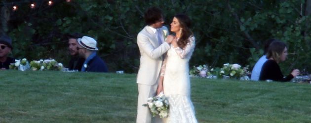Ian Somerhalder und Nikki Reed Ian Somerhalder und Nikki Reed