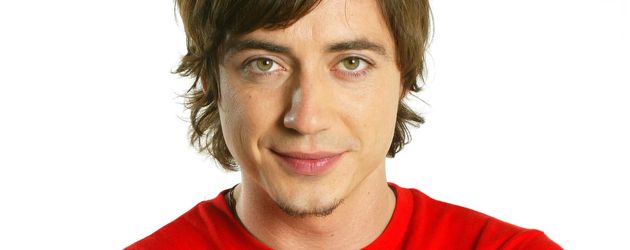 Nils Brunkhorst, Ex-"Verbotene Liebe"-Star Nils Brunkhorst, Ex-"Verbotene Liebe"-Star