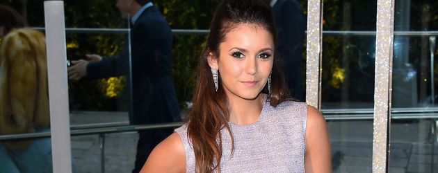 Nina Dobrev Nina Dobrev