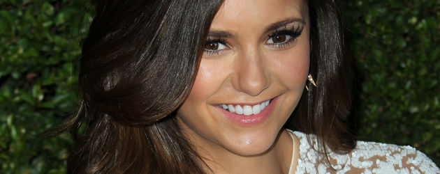 Nina Dobrev Nina Dobrev