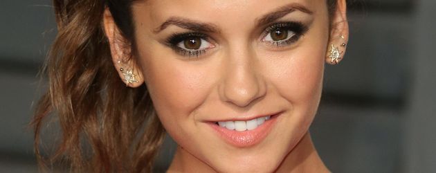 Nina Dobrev Nina Dobrev