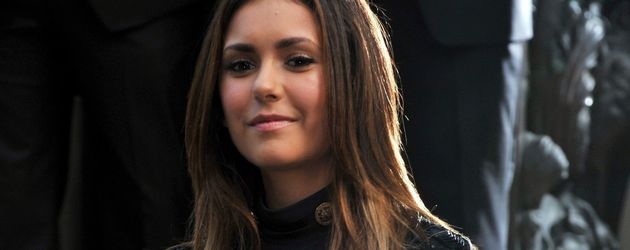 Nina Dobrev Nina Dobrev