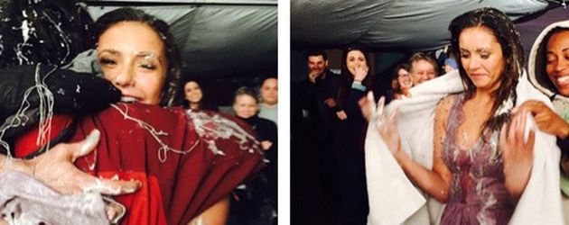 Nina Dobrev Nina Dobrev