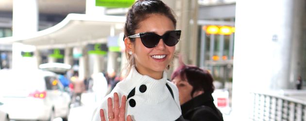 Nina Dobrev Nina Dobrev