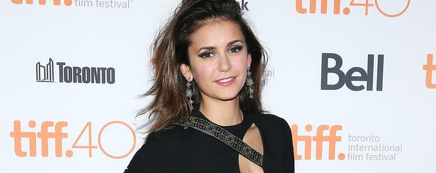 Nina Dobrev Nina Dobrev