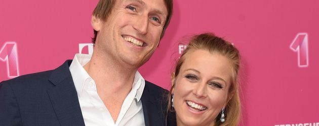 Fritz Meinikat und Nina Eichinger Fritz Meinikat und Nina Eichinger