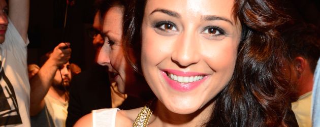 Nina Moghaddam Nina Moghaddam
