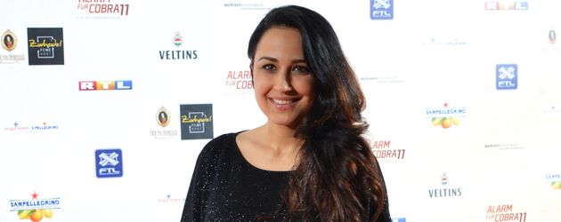 Nina Moghaddam Nina Moghaddam
