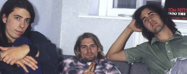 Kurt Cobain und Nirvana Kurt Cobain und Nirvana