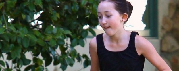 Noah Cyrus Noah Cyrus