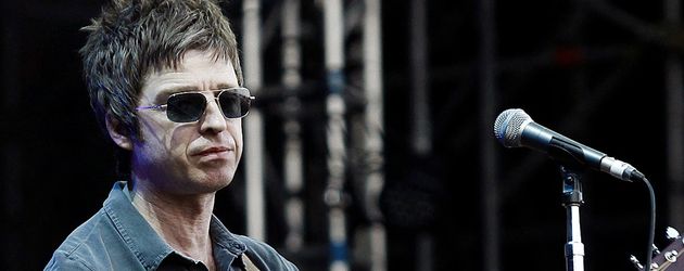 Noel Gallagher Noel Gallagher