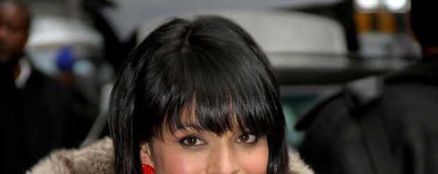 Norah Jones wurde in New York geboren Norah Jones wurde in New York geboren