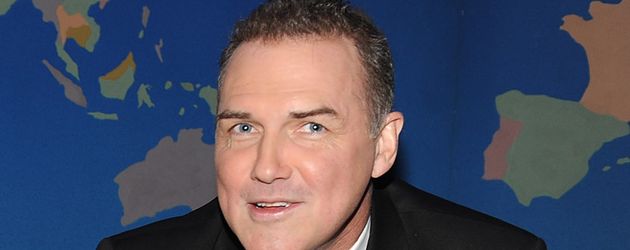 Norm Macdonald in New York Norm Macdonald in New York