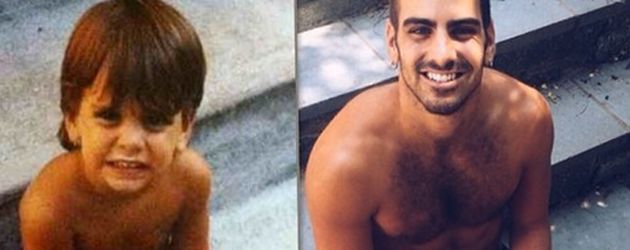 Nyle DiMarco Nyle DiMarco