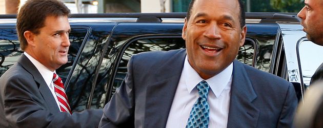 O.J. Simpson O.J. Simpson