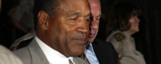 O.J. Simpson O.J. Simpson