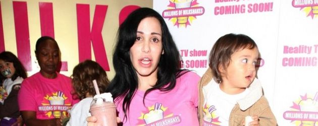 Nadya Suleman Nadya Suleman