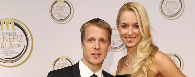 Oliver Pocher Oliver Pocher