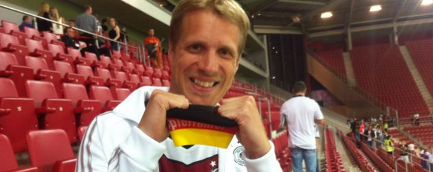 Oliver Pocher Oliver Pocher