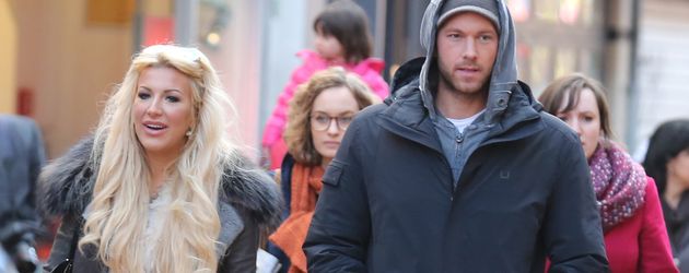 Oliver Sanne und Vivien Konca Oliver Sanne und Vivien Konca