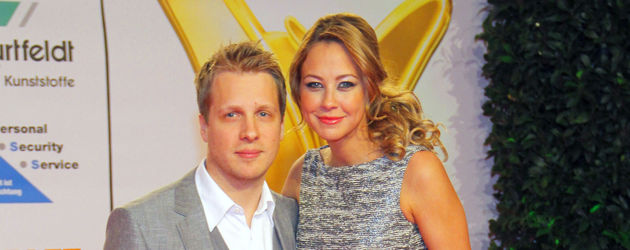 Oliver Pocher und Alessandra Pocher Oliver Pocher und Alessandra Pocher