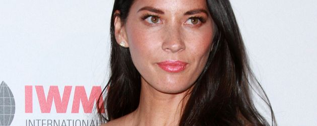 Olivia Munn Olivia Munn