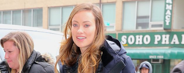 Olivia Wilde Olivia Wilde