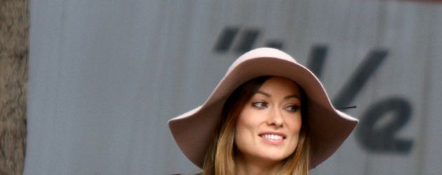 Olivia Wilde Olivia Wilde