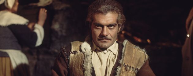 Omar Sharif Omar Sharif