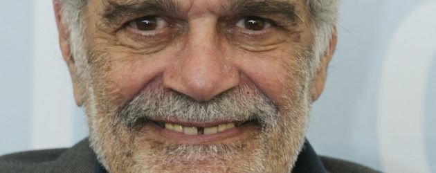 Omar Sharif Omar Sharif