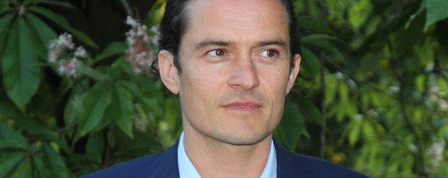 Orlando Bloom Orlando Bloom