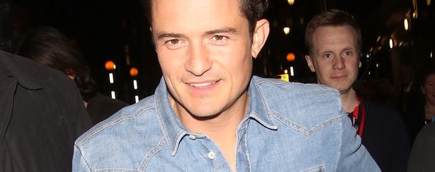 Orlando Bloom Orlando Bloom