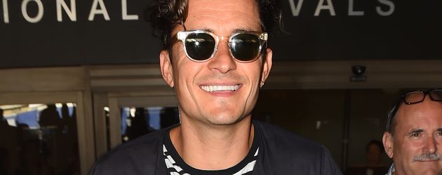 Orlando Bloom Orlando Bloom