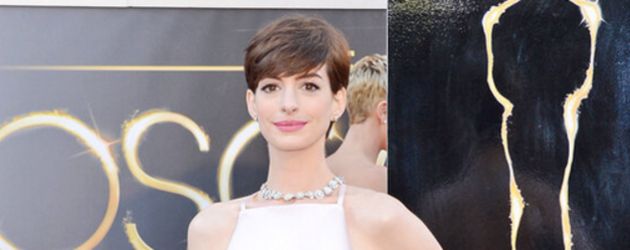 Anne Hathaway Anne Hathaway