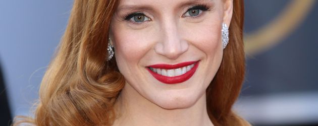 Jessica Chastain Jessica Chastain
