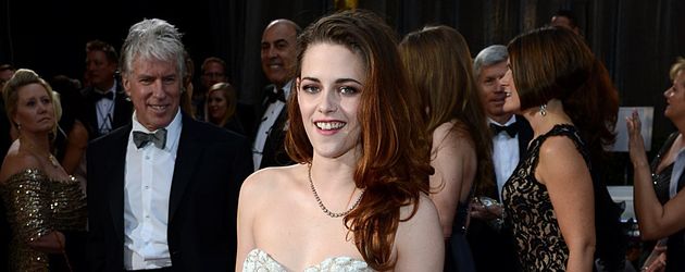 Kristen Stewart Kristen Stewart