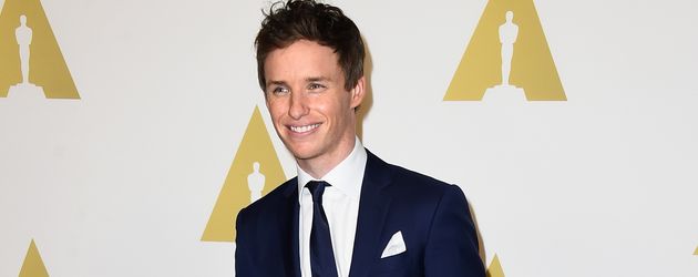 Eddie Redmayne Eddie Redmayne